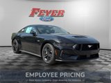 New 2025 Ford Mustang GT image 3