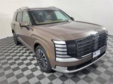 New 2026 Hyundai Palisade Calligraphy image 3