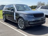 New 2025 Land Rover Range Rover Long Wheelbase SE image 3