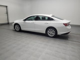 Used 2022 Chevrolet Malibu LT image 3