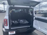 New 2025 Ford Bronco Badlands image 4
