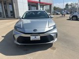 New 2025 Toyota Camry LE image 3