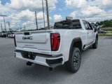 New 2025 GMC Sierra 2500 Denali Ultimate image 4