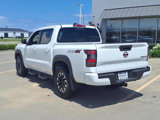 Used 2023 Nissan Frontier PRO-4X w/ Tow Package image 4