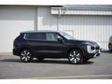 New 2025 Mitsubishi Outlander AWD image 2