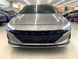 Used 2023 Hyundai Elantra SEL w/ Convenience Package image 3