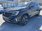 New 2025 Volkswagen Atlas SEL Premium R-Line image 3