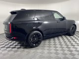 New 2025 Land Rover Range Rover Long Wheelbase SE image 2