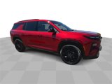 New 2025 Chevrolet Traverse RS w/ LPO, Floor Liner Package image 2