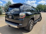 Used 2021 Toyota 4Runner TRD Off-Road Premium image 4