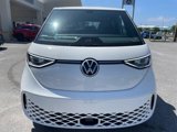 New 2025 Volkswagen ID. Buzz Pro S image 2