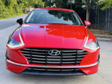 Used 2021 Hyundai Sonata SE image 3