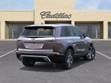 New 2026 Cadillac Vistiq Luxury image 4