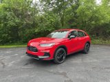 New 2026 Honda HR-V Sport image 6
