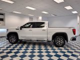 New 2025 GMC Sierra 1500 SLT w/ SLT Premium Plus Package image 4
