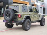 New 2025 Jeep Wrangler Unlimited Rubicon 392 image 5