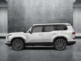 New 2025 Lexus GX 550 image 2