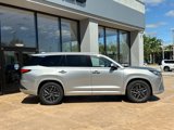 New 2025 Lexus TX 350 AWD image 2