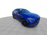 Used 2022 BMW X6 M w/ Competition Package image 2