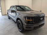 New 2025 Ford F150 STX w/ STX Black Appearance Package image 6