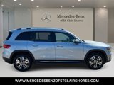 New 2026 Mercedes-Benz GLB 250 4MATIC image 6