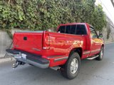 Used 1993 GMC Sierra 1500 4x4 Regular Cab image 2