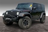 Used 2016 Jeep Wrangler Unlimited Rubicon image 2
