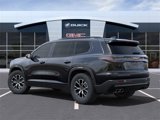 New 2025 GMC Acadia AT4 w/ Luxury Package image 3