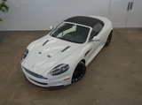 Used 2011 Aston Martin DBS Volante image 3