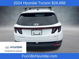 Used 2024 Hyundai Tucson SEL w/ Convenience Package image 5