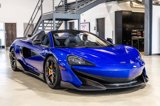 Used 2020 McLaren 600LT Spider image 3