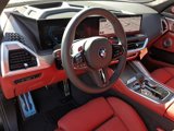 New 2025 BMW XM Label Red image 3