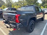 New 2025 Toyota Tacoma TRD Off-Road image 5