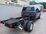 New 2025 RAM 3500 Tradesman image 3