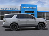 New 2025 Chevrolet Tahoe Premier image 5