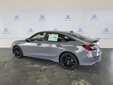 New 2025 Honda Civic Si image 4