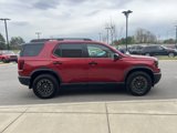 New 2026 Honda Passport TrailSport image 5