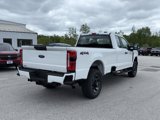 New 2025 Ford F350 XL image 6