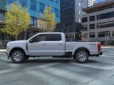 New 2025 Ford F350 Lariat image 3