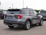 Certified 2022 Ford Explorer XLT w/ Equipment Group 202A image 3