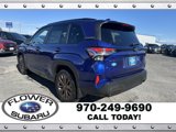 New 2025 Subaru Forester Sport image 5