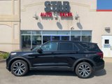 Used 2022 Ford Explorer ST image 4