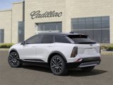 New 2025 Cadillac Optiq Sport 2 w/ LPO, Floor Liner Package image 3