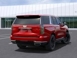 New 2025 Cadillac Escalade Premium Luxury image 4