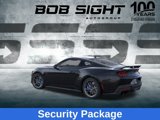 New 2025 Ford Mustang Dark Horse image 6