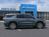 New 2025 Chevrolet Traverse LT image 5