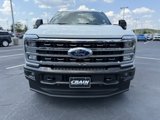 New 2025 Ford F250 King Ranch w/ FX4 Off-Road Package image 2