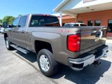Used 2015 Chevrolet Silverado 2500 LT w/ LT Convenience Package image 3