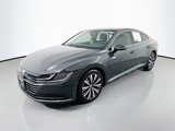 Used 2019 Volkswagen Arteon SEL image 3