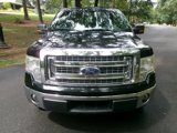 Used 2014 Ford F150 XLT w/ Equipment Group 302A Luxury image 2